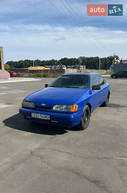 Седан Ford Scorpio 1988 в 