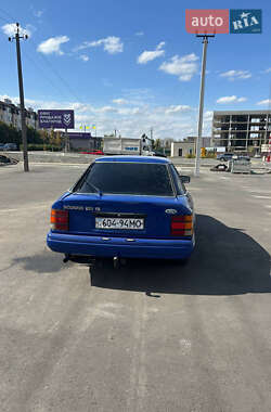 Седан Ford Scorpio 1988 в 