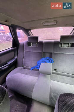 Седан Ford Scorpio 1995 в 