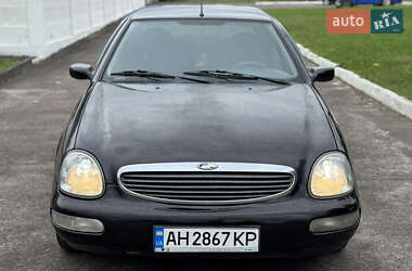 Седан Ford Scorpio 1996 в 