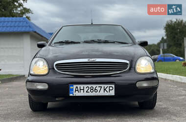 Седан Ford Scorpio 1996 в 