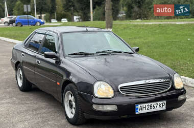 Седан Ford Scorpio 1996 в 