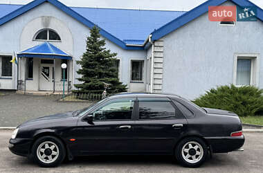Седан Ford Scorpio 1996 в 