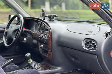 Седан Ford Scorpio 1996 в 