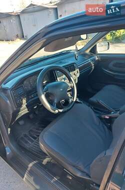 Седан Ford Scorpio 1994 в Запорожье