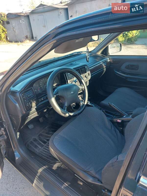 Седан Ford Scorpio 1994 в Запорожье