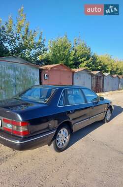 Седан Ford Scorpio 1994 в Запорожье