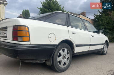 Седан Ford Scorpio 1986 в 