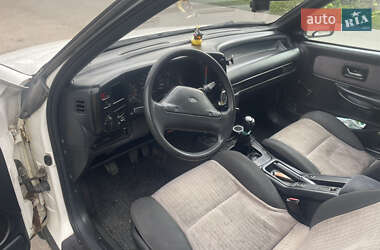 Седан Ford Scorpio 1986 в 