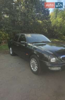 Седан Ford Scorpio 1995 в 