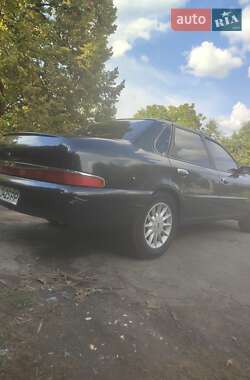 Седан Ford Scorpio 1995 в 
