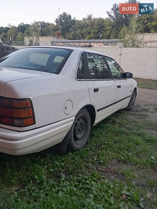 Седан Ford Scorpio 1990 в Казатине фото 5 Седан Ford Scorpio 1990 в Казатине