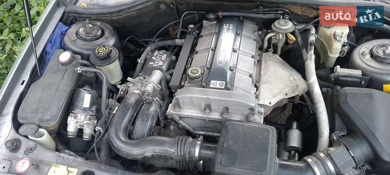 Седан Ford Scorpio 1995 в Хмельницькому
