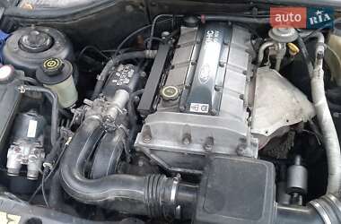 Седан Ford Scorpio 1995 в 
