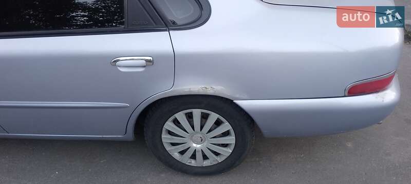 Седан Ford Scorpio 1995 в Хмельницькому