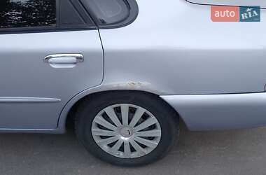 Седан Ford Scorpio 1995 в 