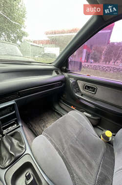 Ліфтбек Ford Scorpio 1987 в 