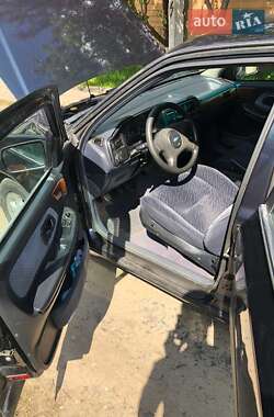 Седан Ford Scorpio 1992 в Харькове