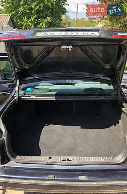 Седан Ford Scorpio 1992 в Харькове