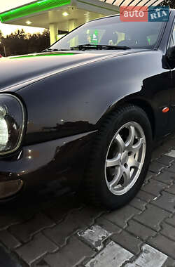 Седан Ford Scorpio 1995 в 