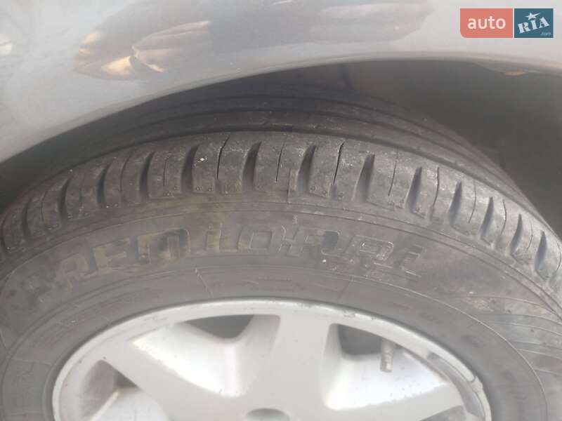 Седан Ford Scorpio 1990 в Херсоні