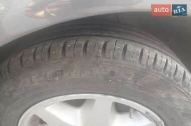 Седан Ford Scorpio 1990 в 