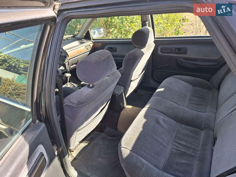 Седан Ford Scorpio 1992 в Днепре