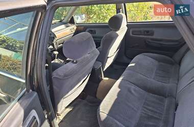 Седан Ford Scorpio 1992 в 