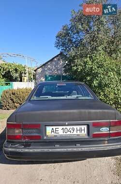 Седан Ford Scorpio 1992 в Днепре