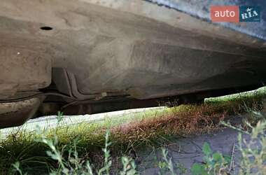 Ліфтбек Ford Scorpio 1993 в 