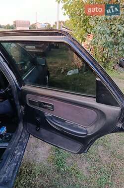 Ліфтбек Ford Scorpio 1993 в 