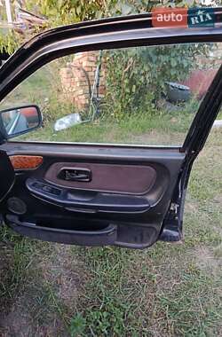 Ліфтбек Ford Scorpio 1993 в 