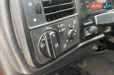 Ліфтбек Ford Scorpio 1992 в 
