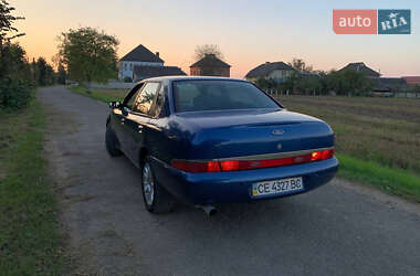 Седан Ford Scorpio 1995 в 