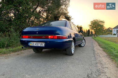 Седан Ford Scorpio 1995 в 