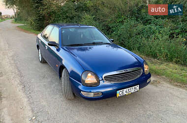 Седан Ford Scorpio 1995 в 