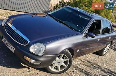 Седан Ford Scorpio 1996 в Кривом Роге