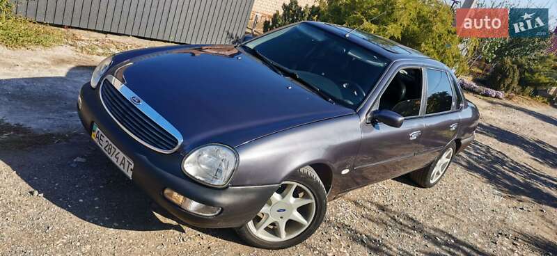 Седан Ford Scorpio 1996 в 