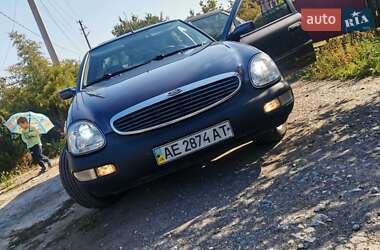 Седан Ford Scorpio 1996 в 
