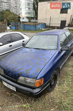 Лифтбек Ford Scorpio 1987 в Киеве