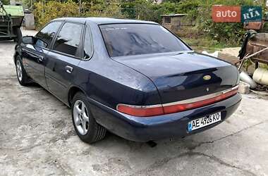 Седан Ford Scorpio 1995 в Дніпрі