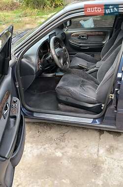 Седан Ford Scorpio 1995 в Дніпрі