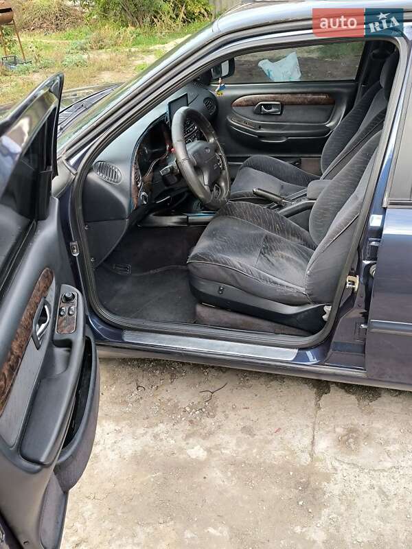 Седан Ford Scorpio 1995 в Днепре