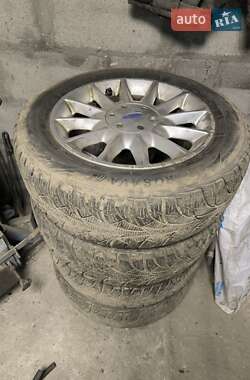 Седан Ford Scorpio 1995 в 