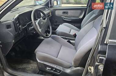 Ліфтбек Ford Scorpio 1989 в 
