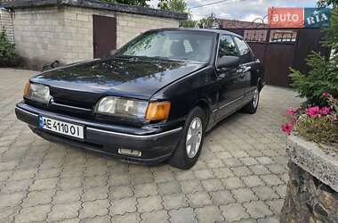 Лифтбек Ford Scorpio 1989 в Днепре