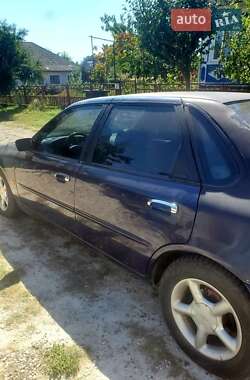 Седан Ford Scorpio 1996 в Сокирянах