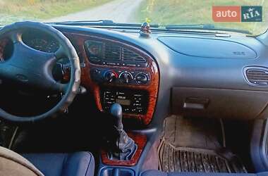 Седан Ford Scorpio 1996 в 