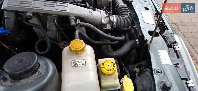 Седан Ford Scorpio 1991 в Киеве