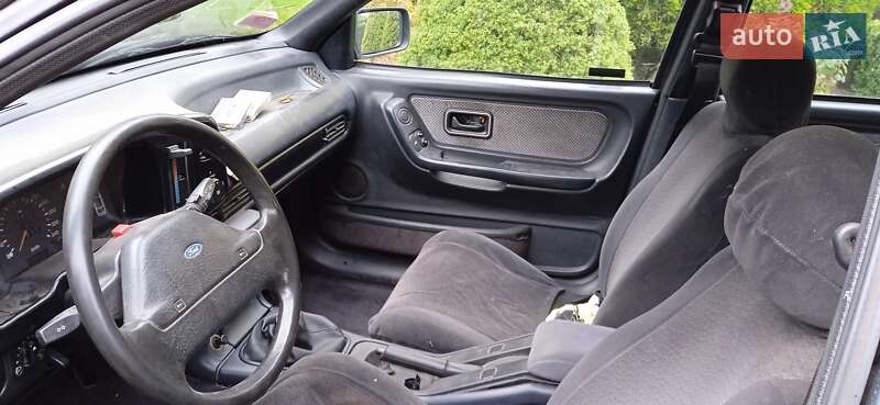 Седан Ford Scorpio 1991 в Киеве